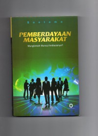 Image of Pemberdayaan Masyarakat